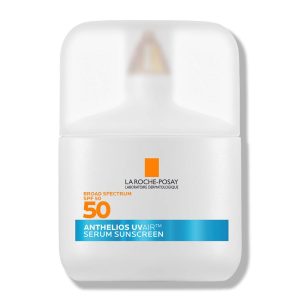 Anthelios UVAir? SPF 50 Serum Sunscreen