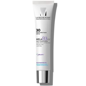 Mela B3 UV Daily Moisturizer SPF 30 With Melasyl + Niacinamide