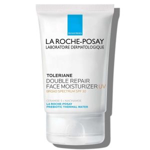 Toleriane Double Repair Facial Moisturizer With SPF