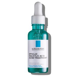 Effaclar Salicylic Acid Acne Treatment Serum