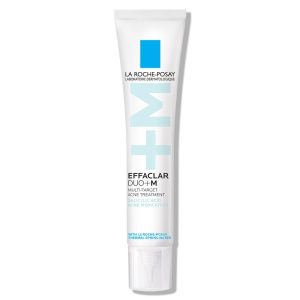 Effaclar Multi-Target Acne Treatment with Salicylic Acid