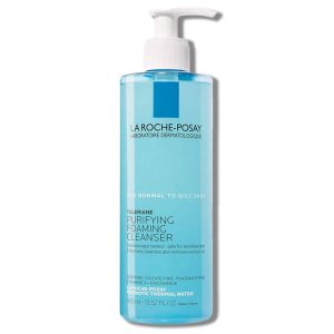 Toleriane Purifying Foaming Face Wash