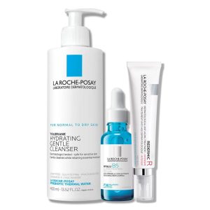 Anti-Aging Skin Care Routine for Wrinkles