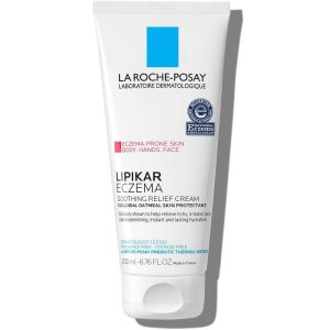 Lipikar Eczema Cream