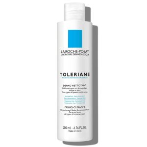 Toleriane Dermo Cleanser